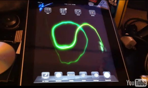 Cool Moving Wallpaper For iPad Video Animated