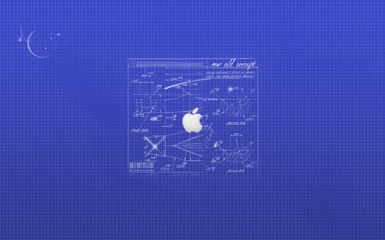 Apple Inc Wallpaper Mac Os Architectures HD