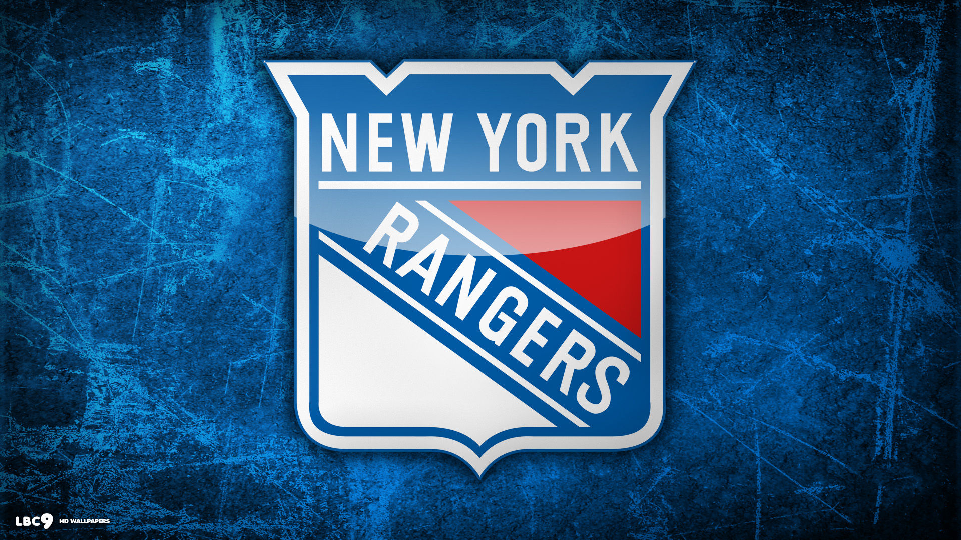 New York Rangers Wallpaper Background