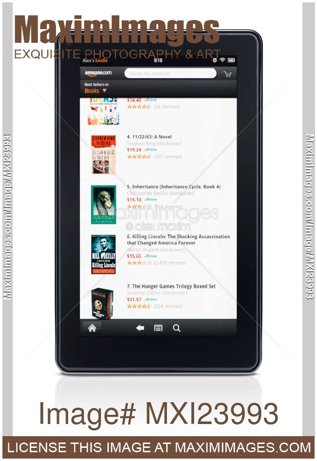 remove ads from kindle fire hd 8