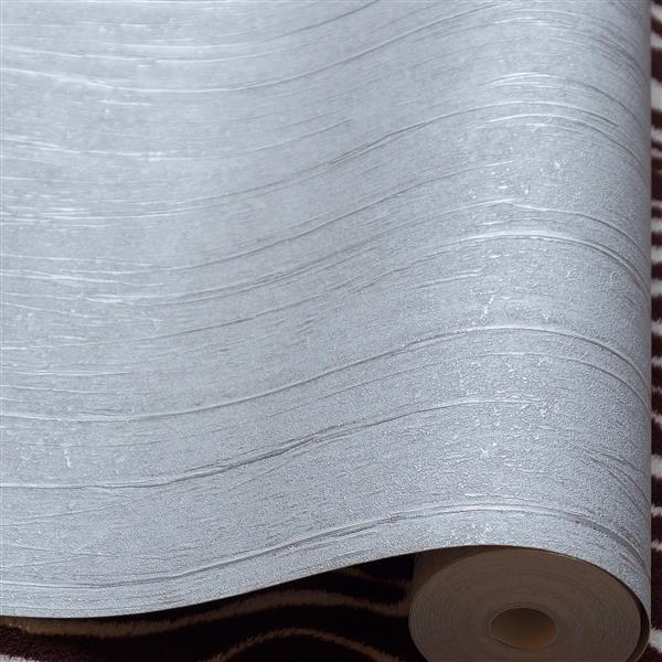 Wallpaper Galore Online Store Modern Vertical Textured Neutral Grey