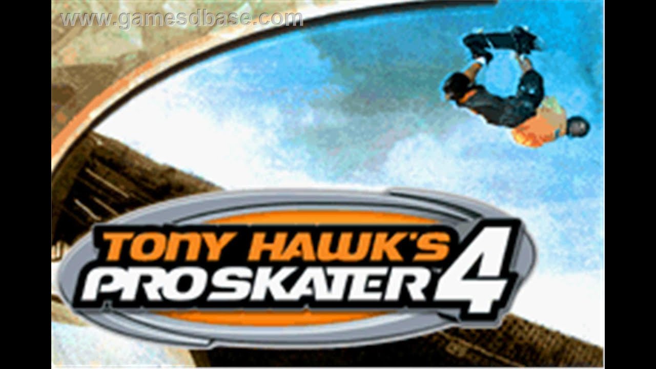 Guia Tony Hawk S Pro Skater Get A Hig Score Points