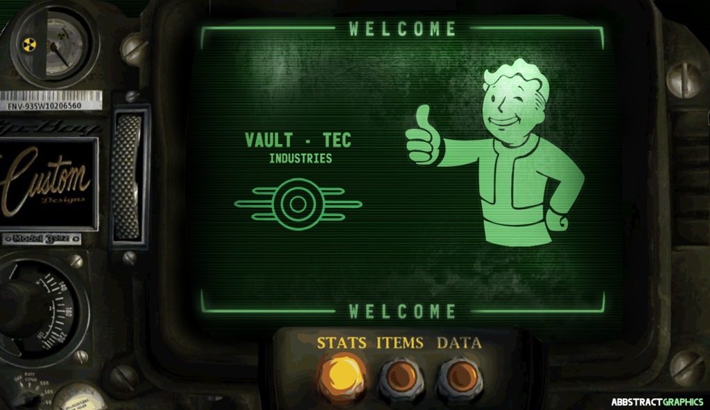 Free Download Fallout 3 Pipboy Wallpaper Hd The Custom Pip Boy 3002 1024x592 For Your Desktop Mobile Tablet Explore 46 Fallout Pip Boy Wallpaper Hd Fallout Boy Wallpaper Fallout