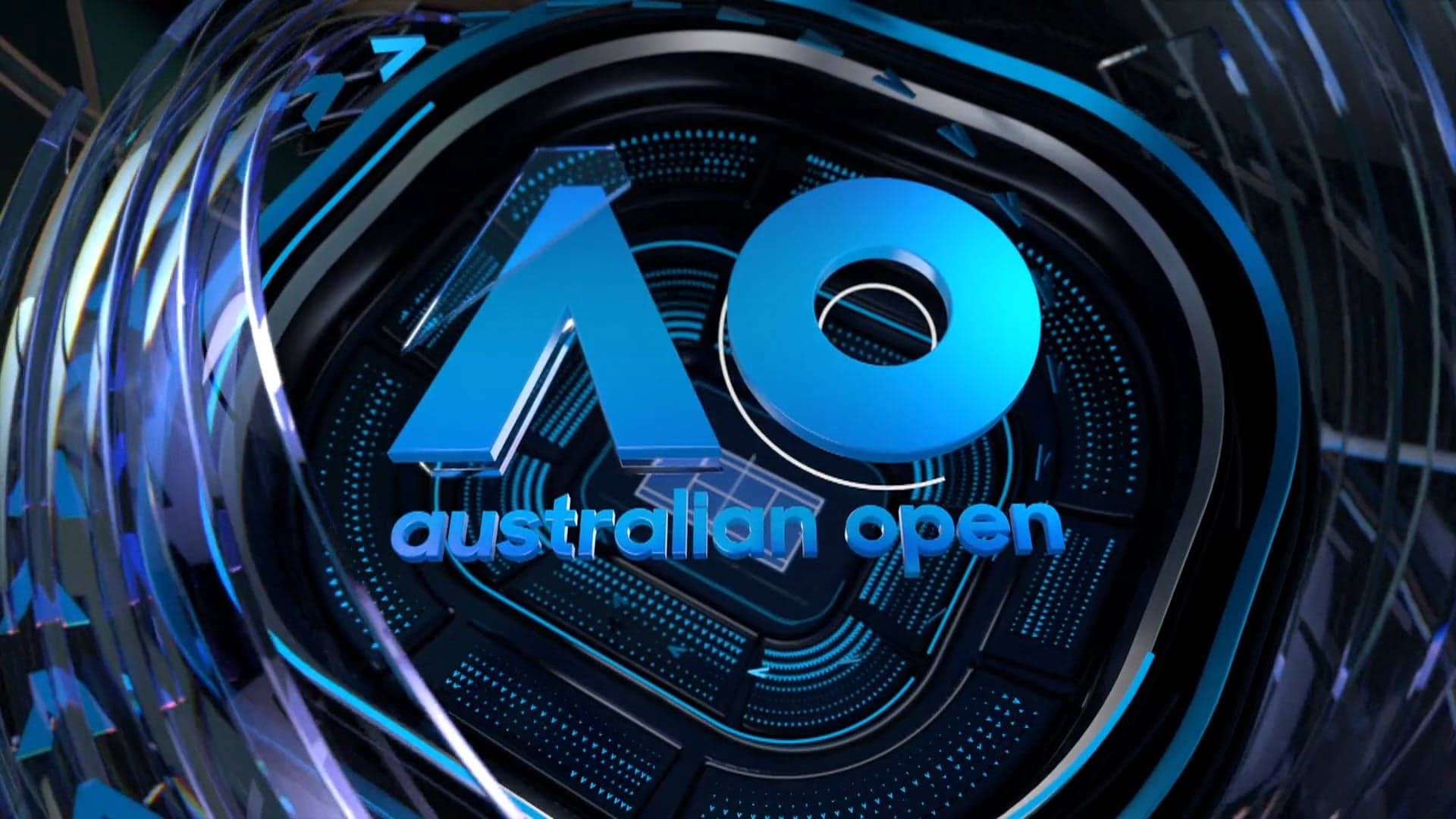 Australian Open Wallpaper