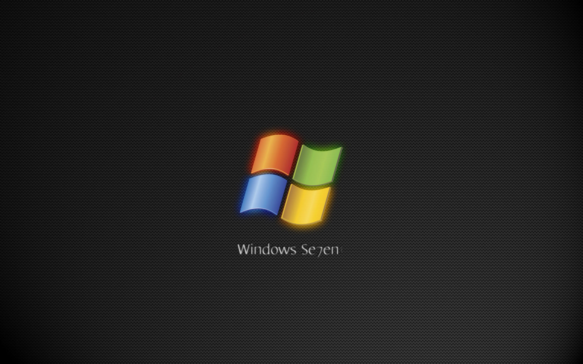 Microsoft Windows Se7en Grey Wallpaper And Image
