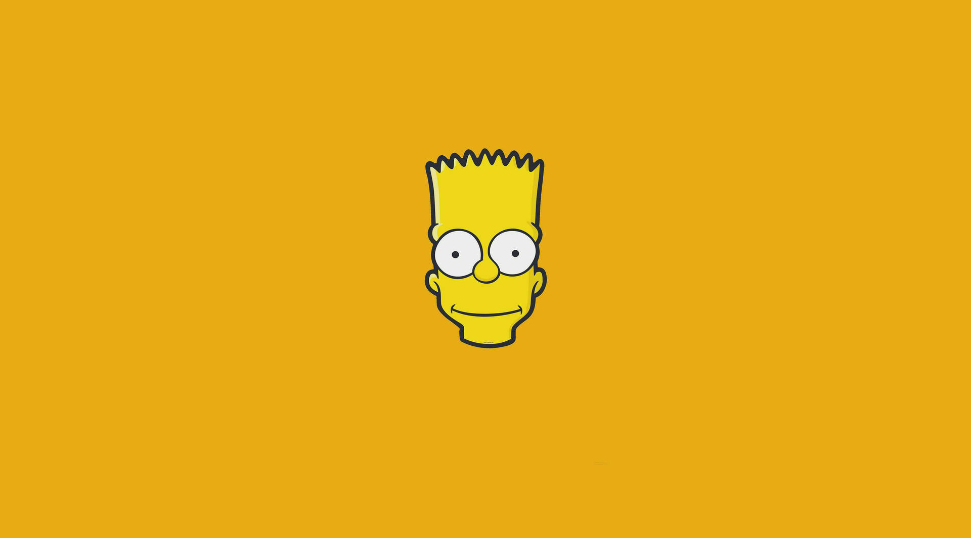 Bart Simpson Wallpaper