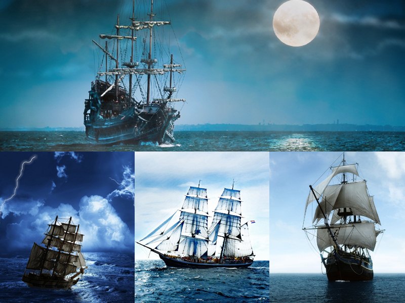 Version Sailing Ships Screensaver Supported Systems Windows
