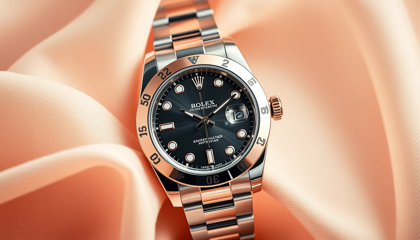 Rolex Wallpaper