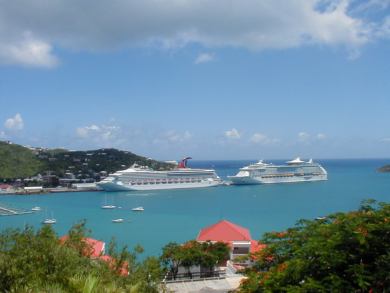 St Thomas John Us Virgin Islands Photo Gallery Sightseeing Tours