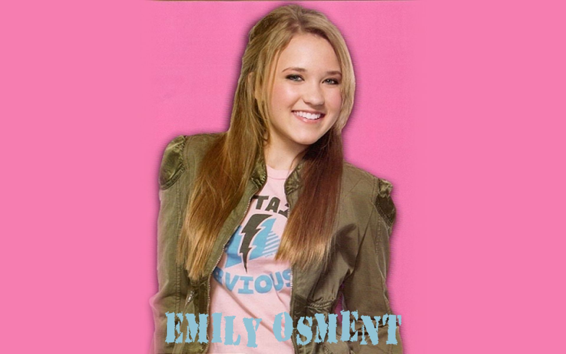 Emily Osment Wallpaper High Resolution And Quality