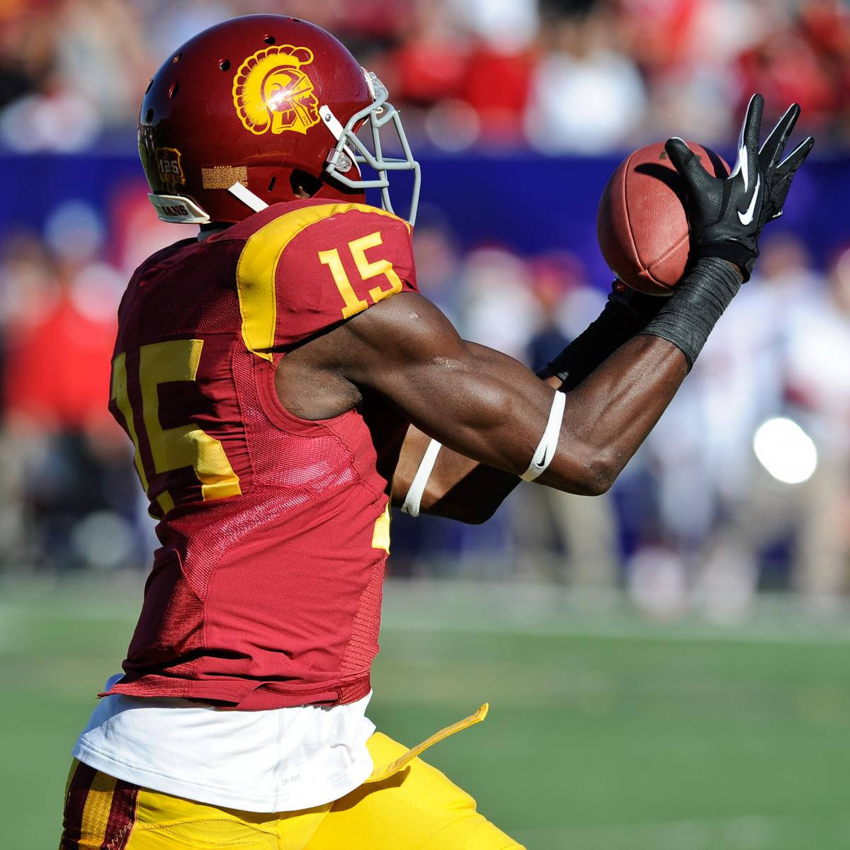 Top Usc Football Wallpaper Full HD 4k To Use