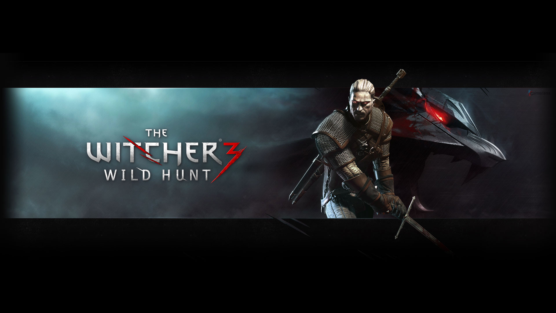 Witcher iPhone Wallpaper
