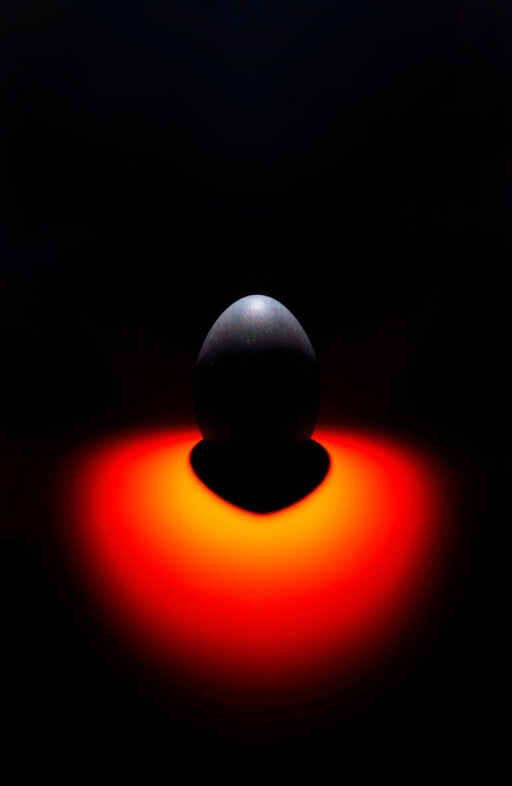 Black Background Pic