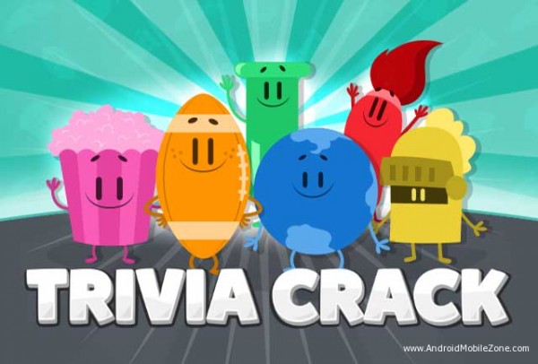 Trivia Crack Full Apk Android Modded Game