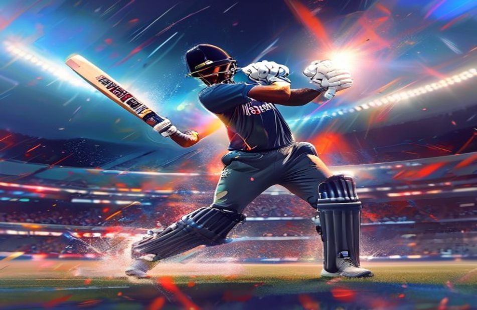 Dhoni HD Wallpaper