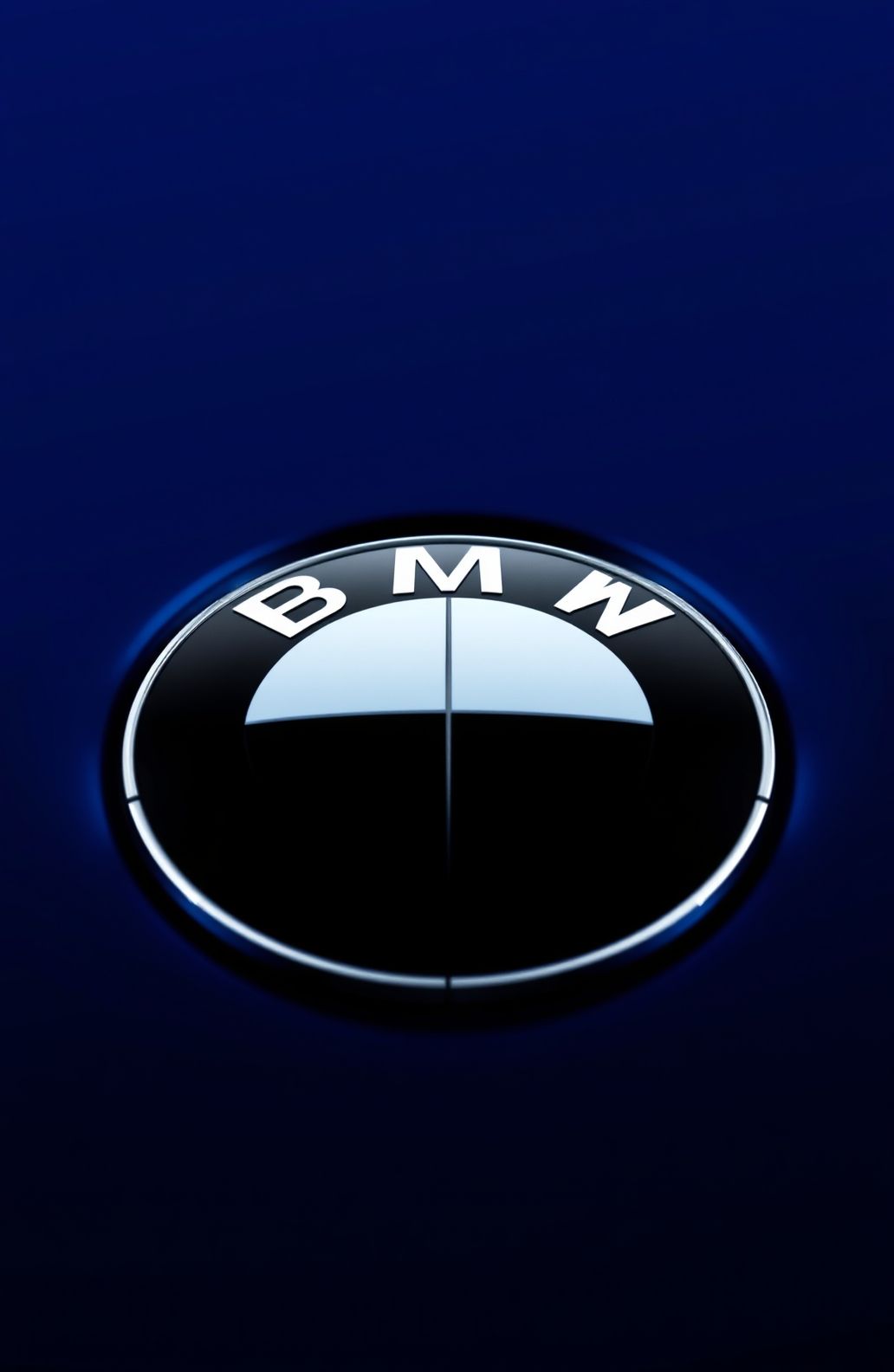 Bmw Logo Wallpaper