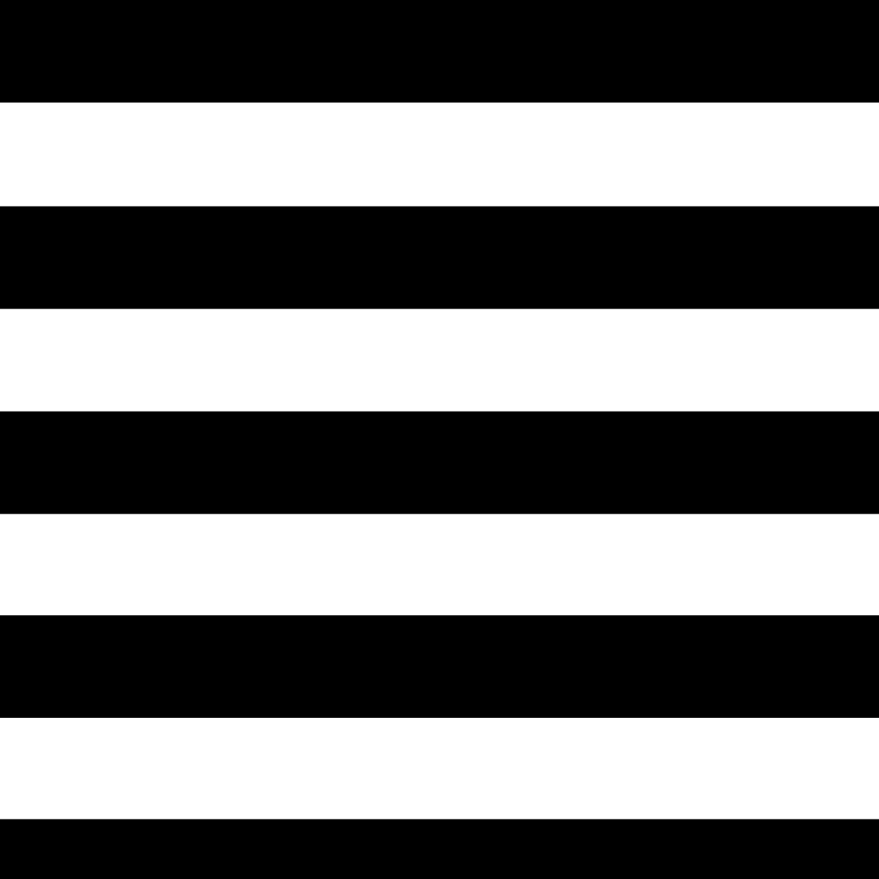 Home Backdrops Stripes Black And White Horizontal