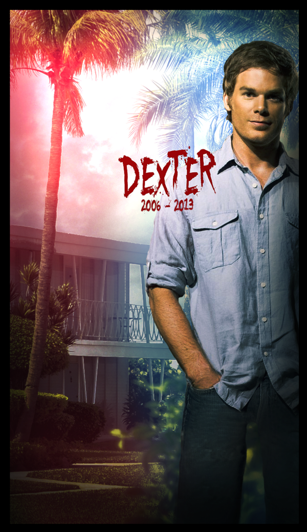 Dexter iPhone Wallpaper By Ghost