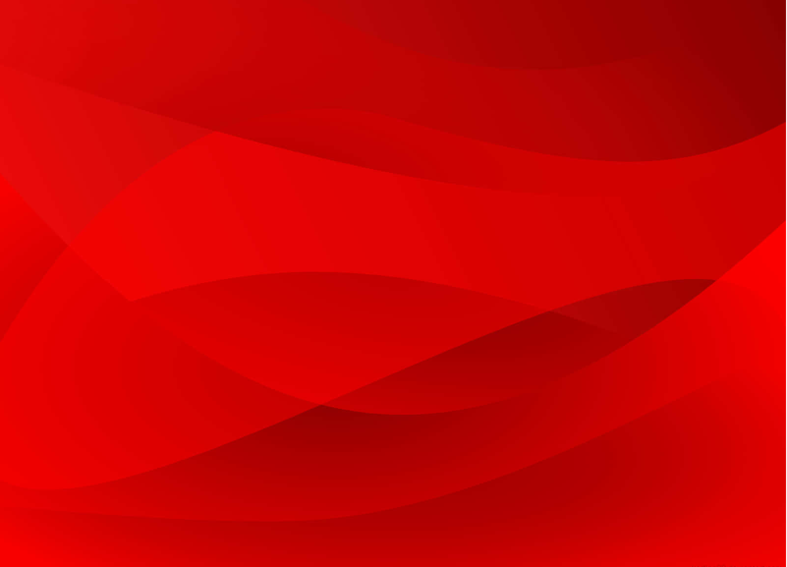 Red Pc Wallpaper