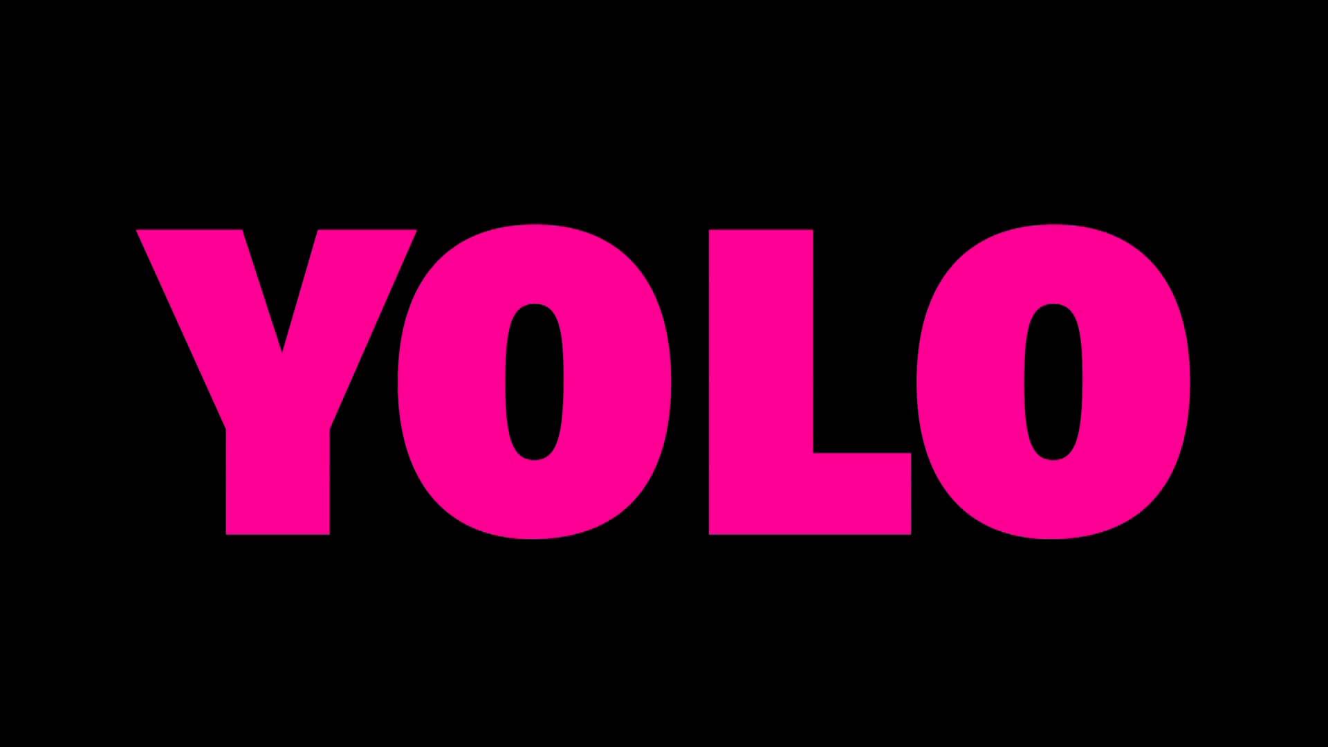 Gallery For Yolo Wallpaper Displaying Image