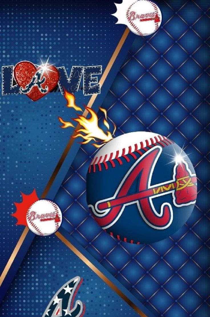 Carolyn Hicks On The Braves Wallpaper