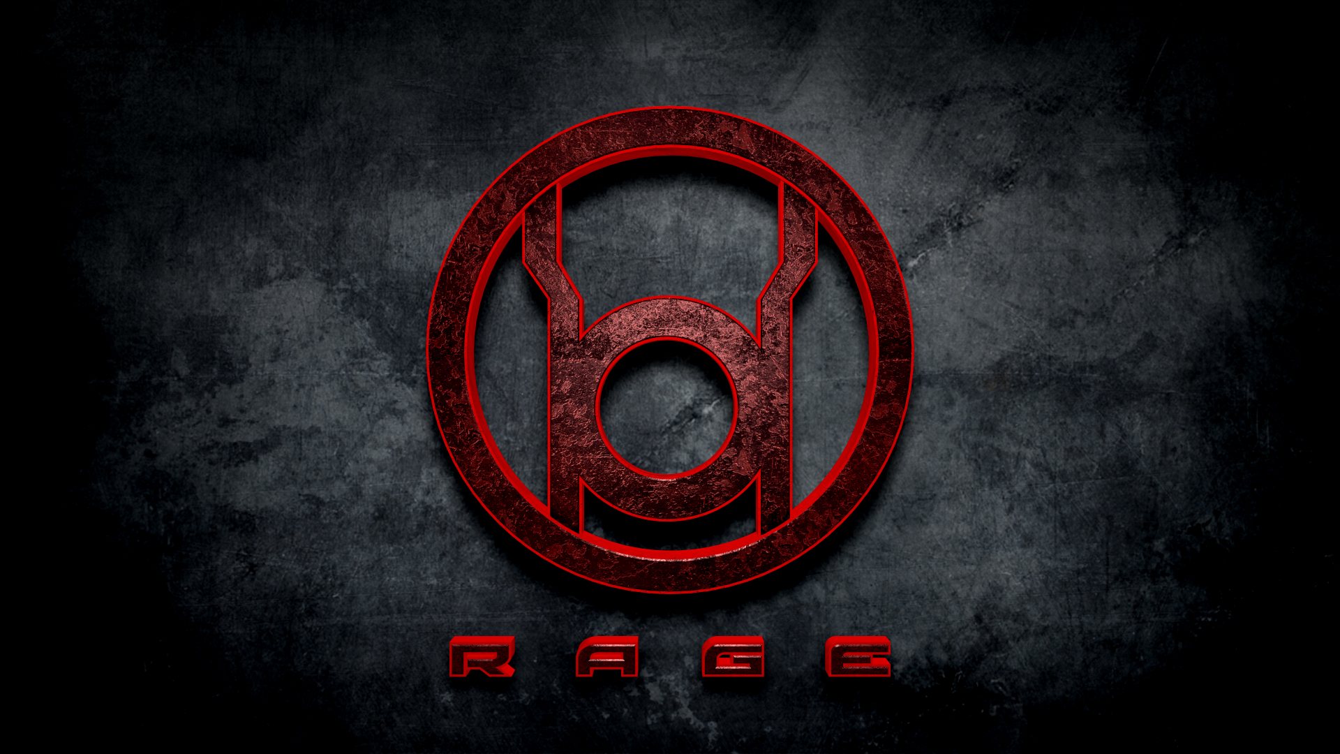Red Lanterns Corps Logo Image Amp Pictures Becuo