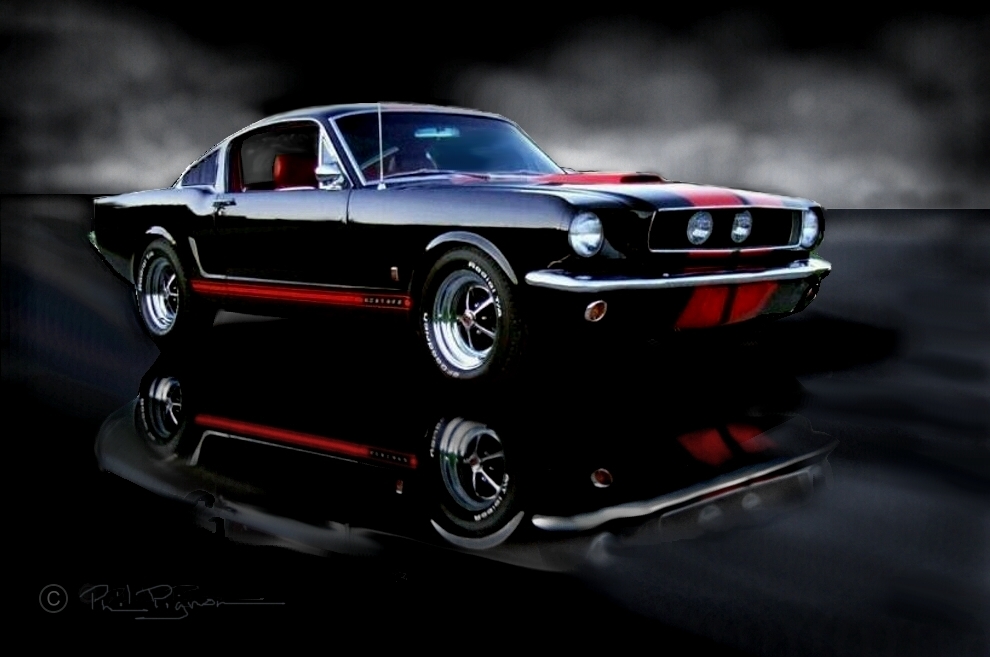 Free Download Phils 1965 Mustang Gt A Code Fastback Raven Black With Red Pony 990x657 For Your Desktop Mobile Tablet Explore 29 1965 Mustang Fastback Wallpapers 1965 Mustang Fastback