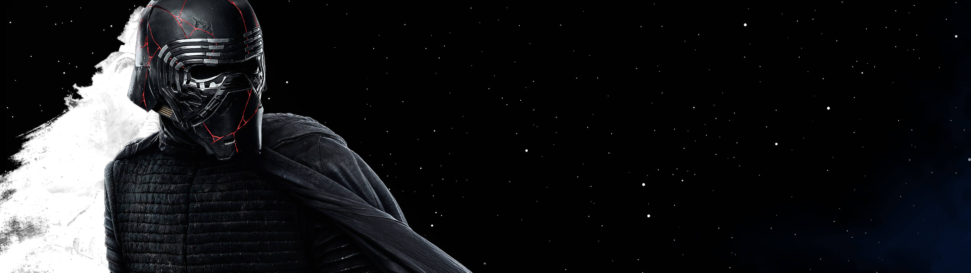 Star Wars Dual Screen Wallpaper