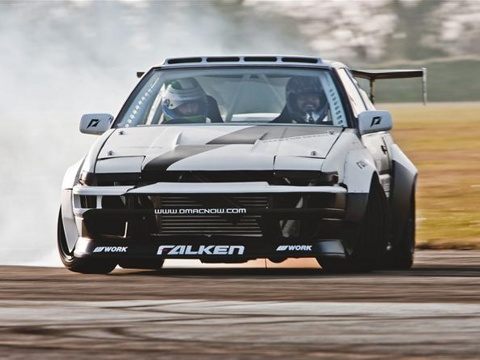 Toyota Ae86 Wallpaper To Your Cell Phone