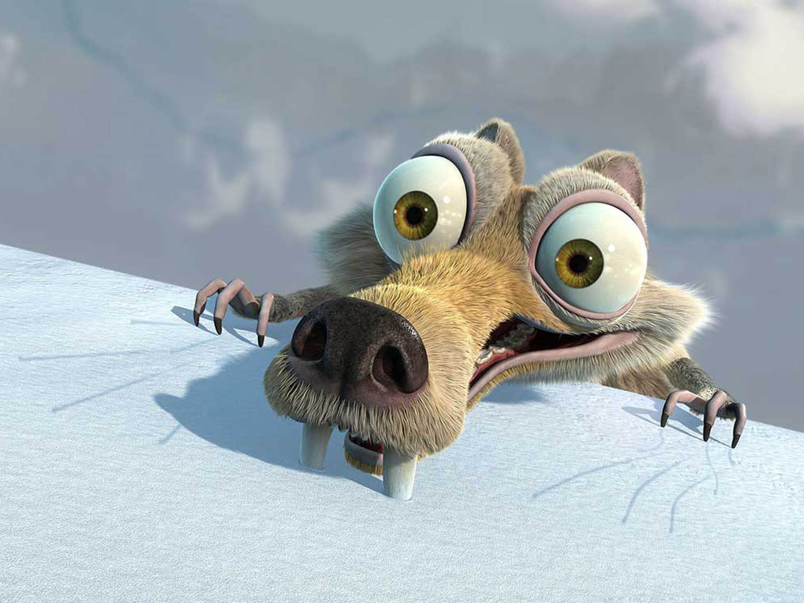 are watching the ice age wallpapers ice age desktop wallpapers ice age