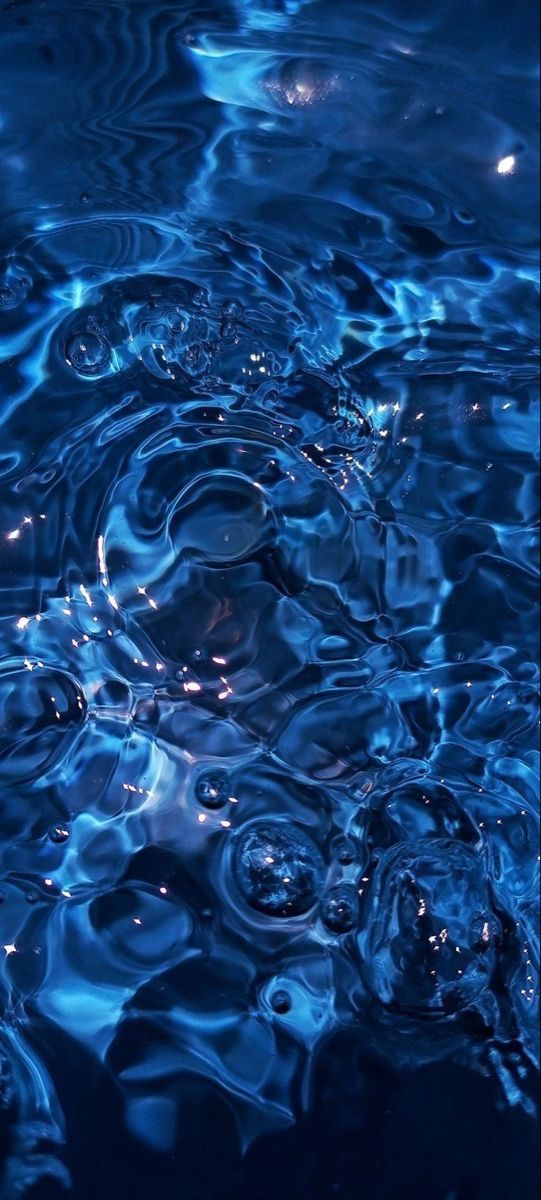 Water Aesthetic Wallpaper