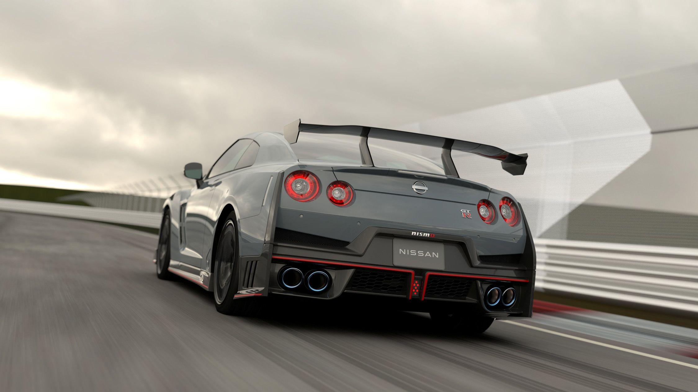 Nissan Gt R Re Pricing And Specs
