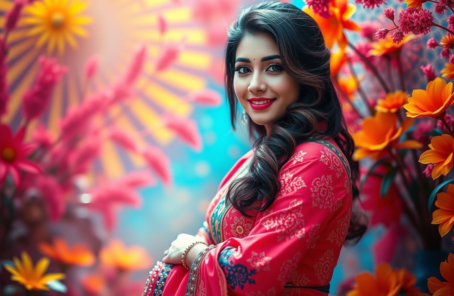 Tamanna Wallpaper