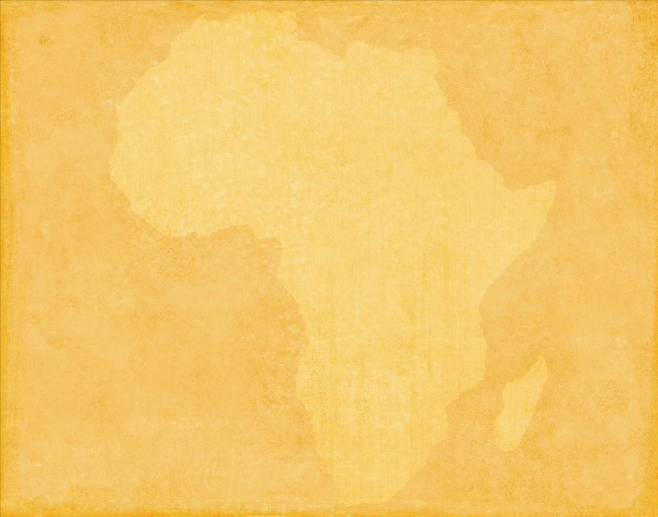 African Wallpaper