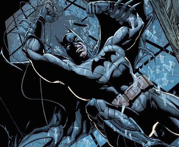 Batman New 52 Comic Wallpapers dc Comics New 52 Cancelled