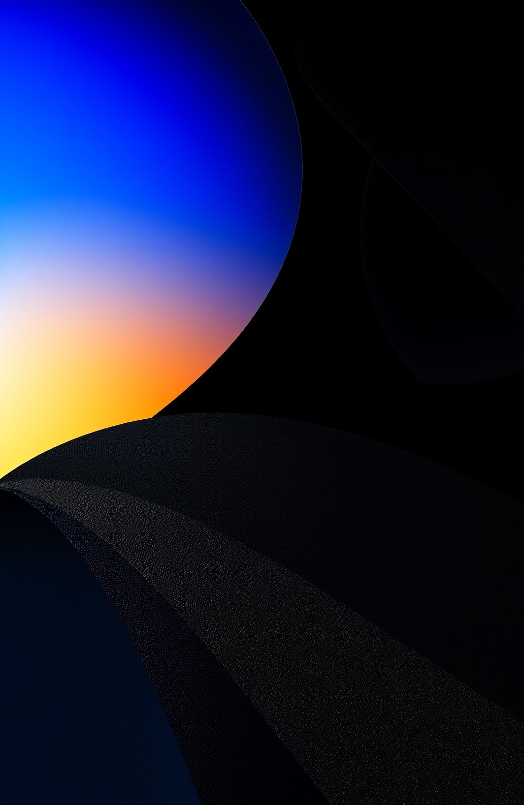 Black Aesthetic Cool Wallpaper