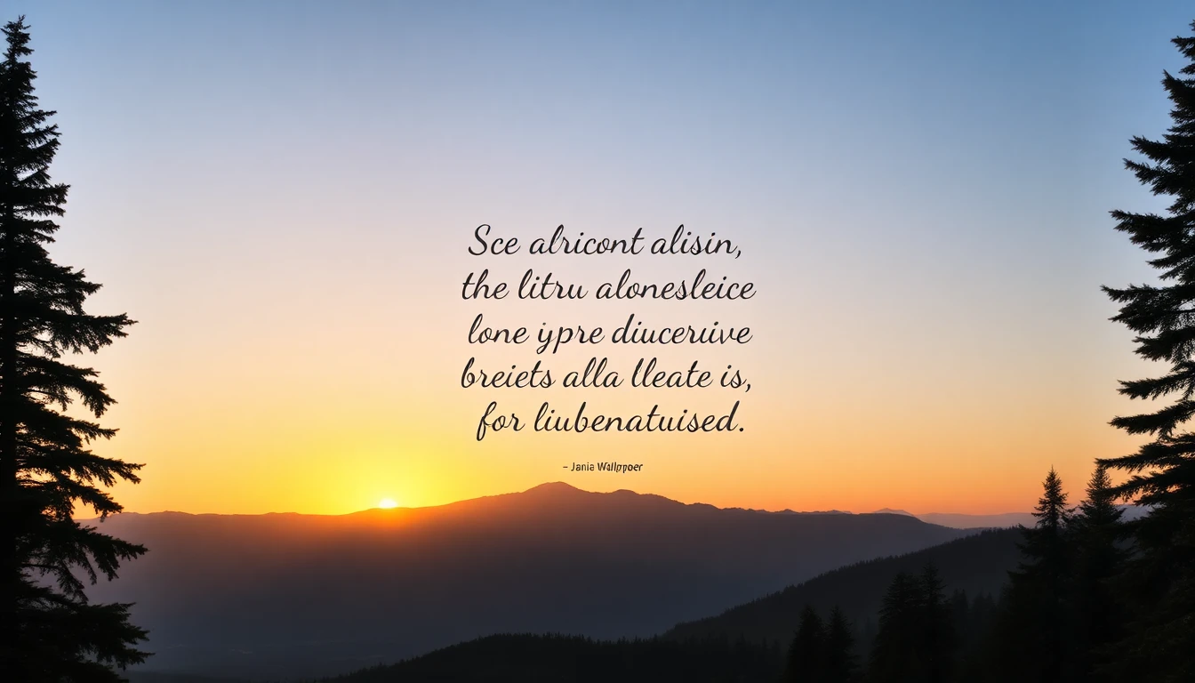 Daily Motivational Quotes Computer Wallpaper