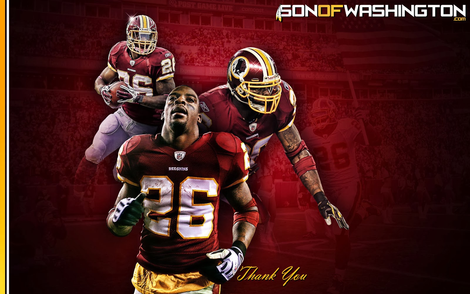 Redskins HD Wallpaper Best Pics
