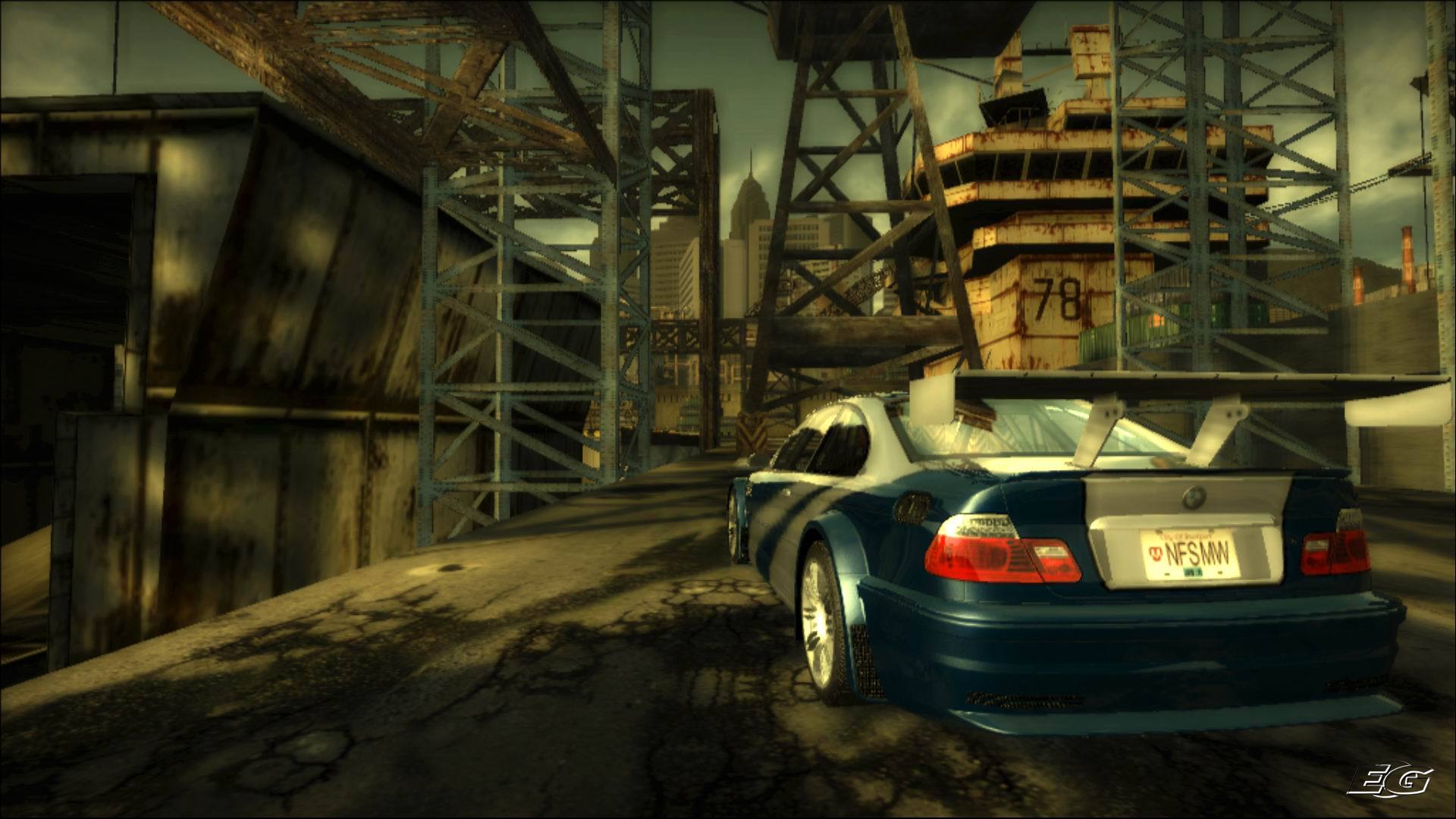 Free Download Nfs Most Wanted Wallpapers X For Your Desktop Mobile Tablet Explore