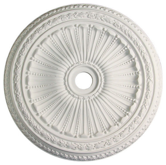 MD 9036 Ceiling Medallion Piece traditional ceiling medallions