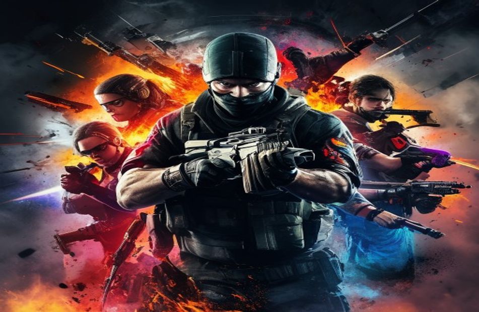 Cs Go Wallpaper 1080p