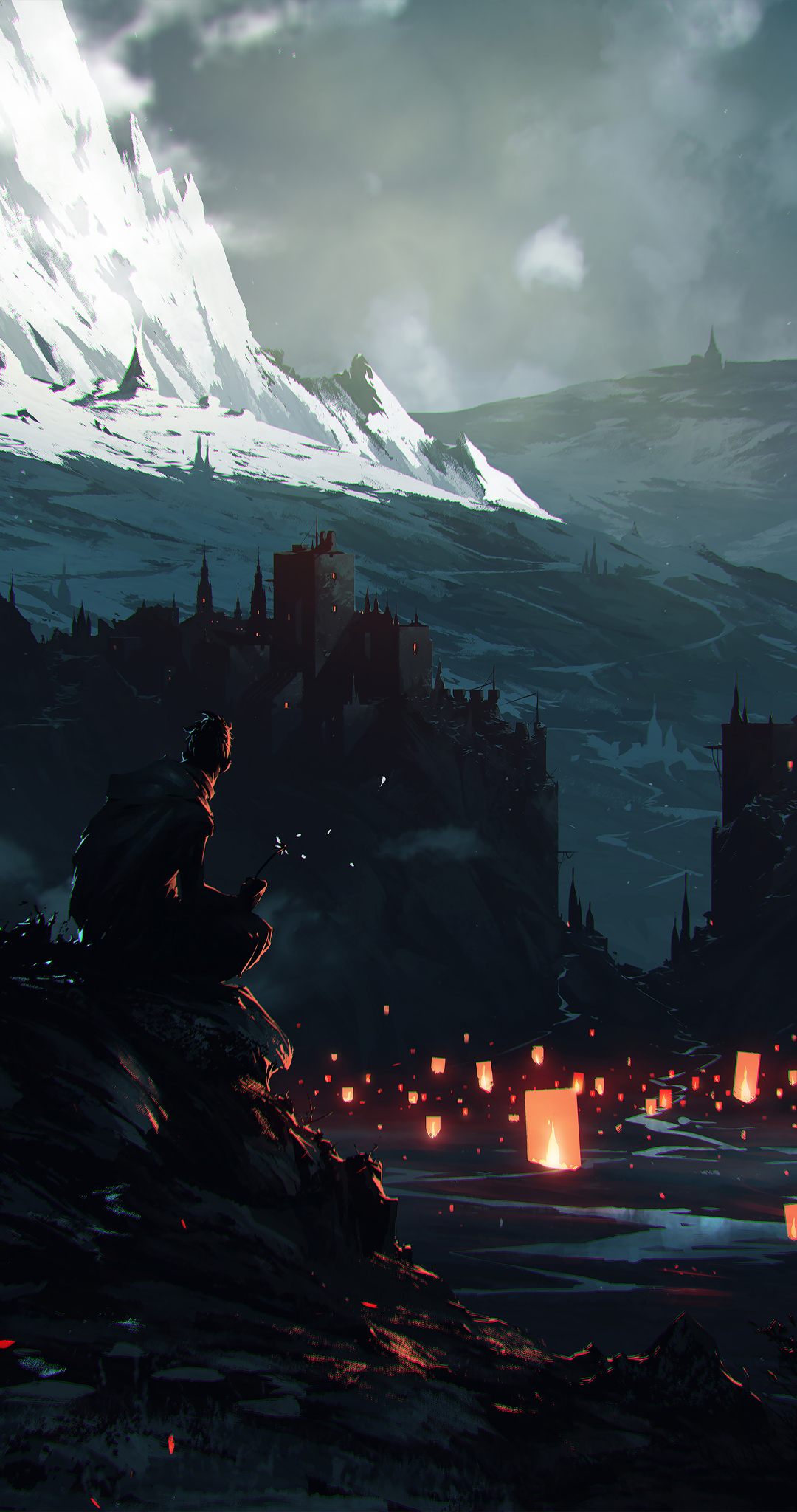 Amazing Phone Wallpaper