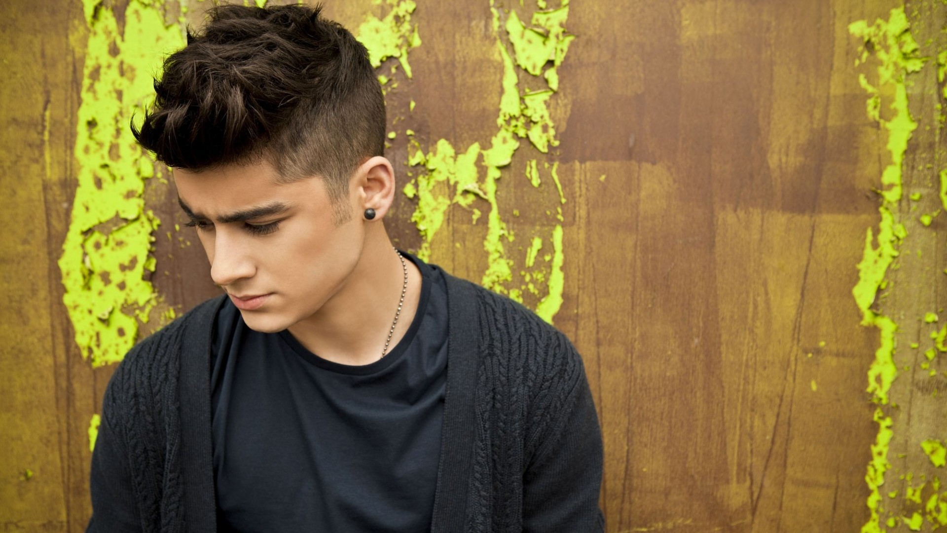 Zayn Malik Wallpaper