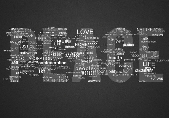 Text5 How To Create Typographic Wallpaper