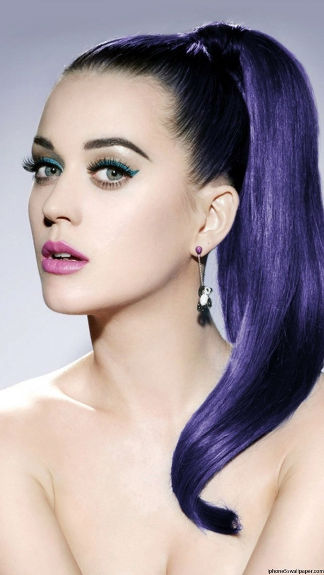 Katy Perry iPhone Wallpaper 5s Background