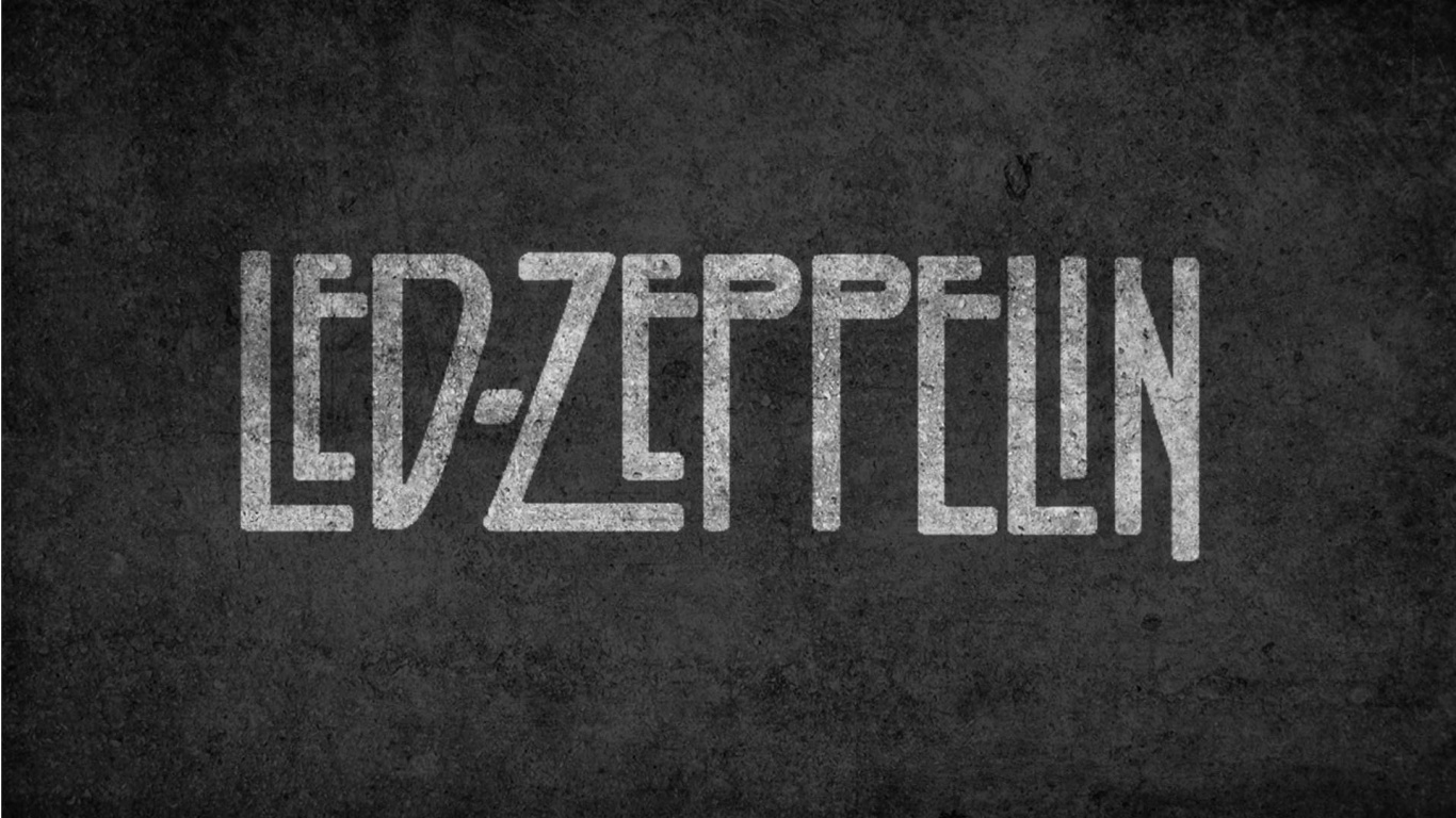 Led Zeppelin HD Wallpaper Widescreen