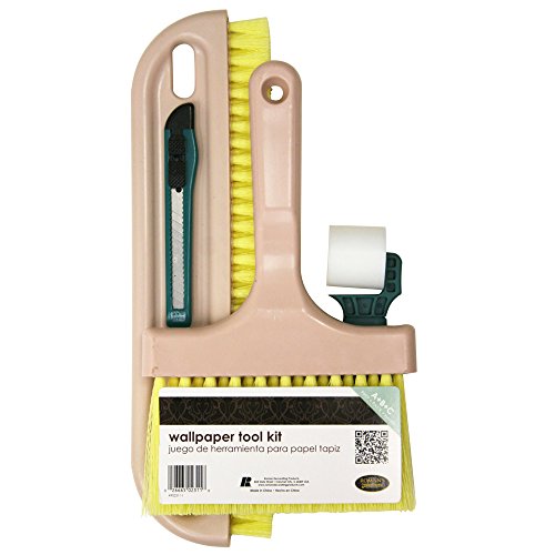 Free download Golden Harvest 202311L Wallpaper Application Tool Kit 4 Piece [500x500] for your