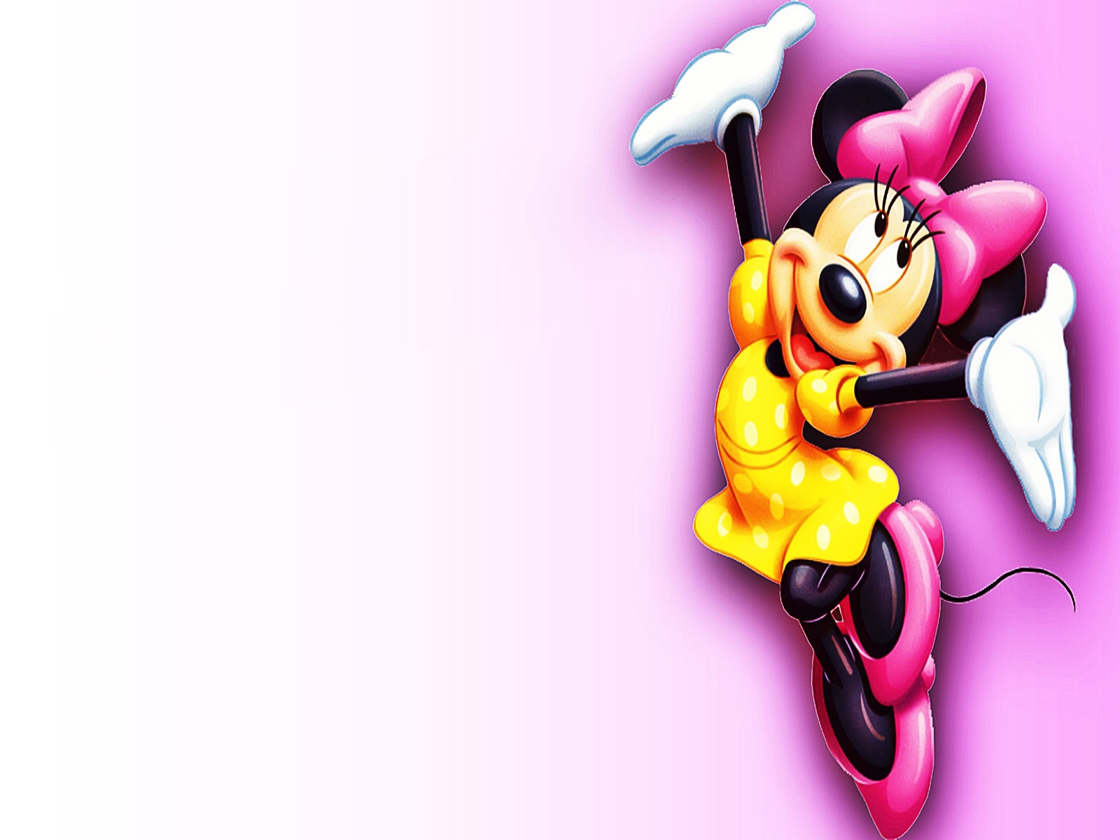 Fondo Mickey Y Minnie De Disney
