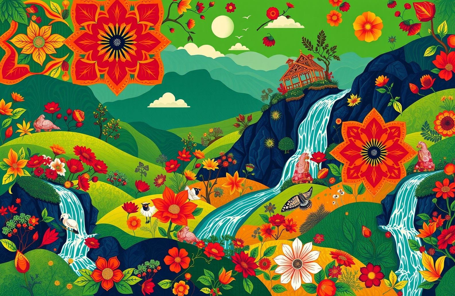 Yadav Wallpaper