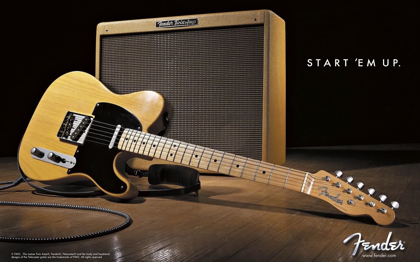 Fender Telecaster Wallpaper And Background Image Id